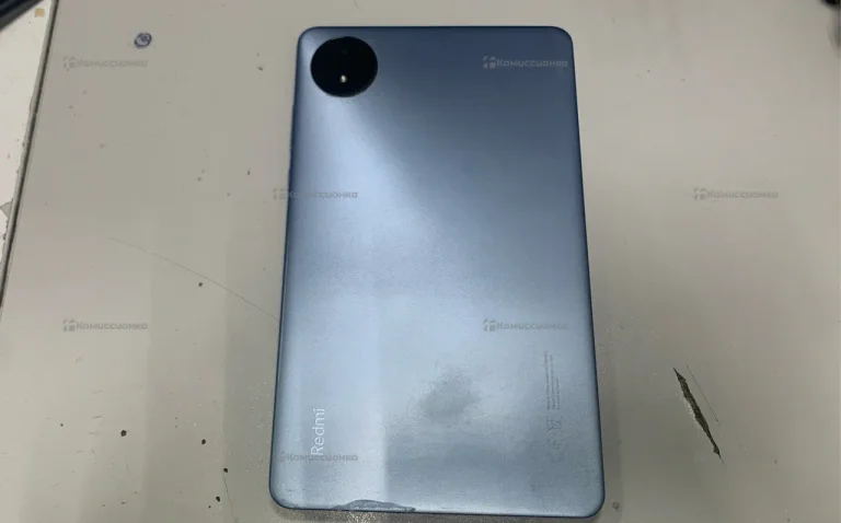 Планшет Xiaomi Redmi Pad SE 8.7 4/64.