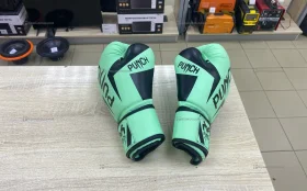 Купить Боксерские перчатки Venom Punch Pro б/у , в Магнитогорск Цена:1200рублей