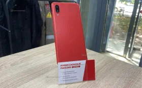 Купить Samsung Galaxy A02 2/32 ГБ б/у , в Магнитогорск Цена:1900рублей
