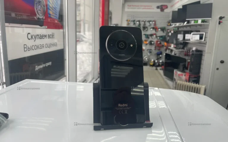 Xiaomi Redmi A3 4/128 ГБ