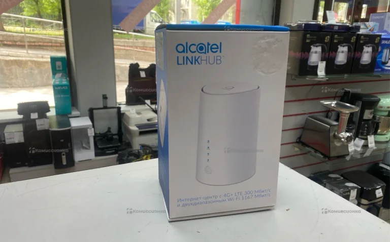 Роутер Alcatel HH71VM