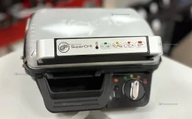 Купить Электрогриль Tefal SuperGrill GC450B32 б/у , в Сызрань Цена:3490рублей