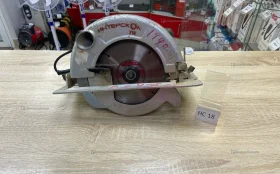 Купить Циркулярная пила Интерскол ДП-210/1900М б/у , в Нижнекамск Цена:4600рублей