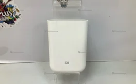 Купить Принтер Xiaomi Mi Portable Photo Printer б/у , в Набережные Челны Цена:1500рублей