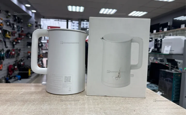 Чайник Mi MJDSH01YM