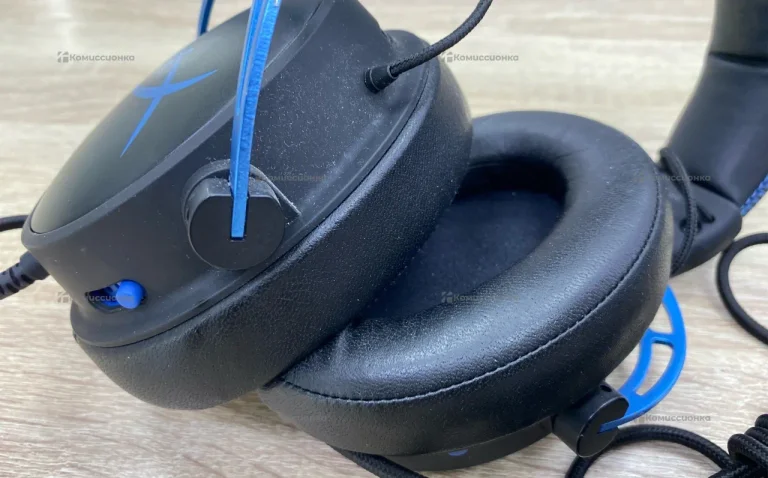 HyperX Cloud Alpha S