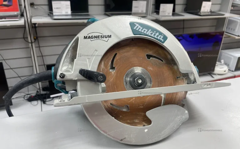 Циркулярная пила Makita 5008MG