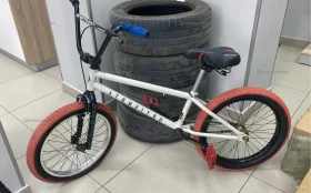 Купить Велосипед bmx atom nitro б/у , в Магнитогорск Цена:6200рублей