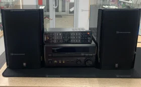 Купить Музыкальный центр  YAMAHA DRX-730 б/у , в Москва и область Цена:14900рублей