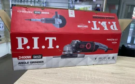 Купить УШМ P.I.T. PWS230-C3 б/у , в Уфа Цена:4900рублей