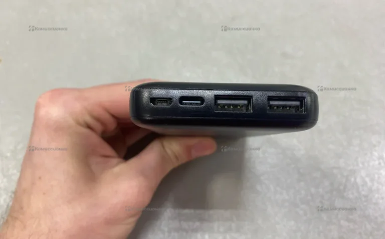 Power Bank  BOROFONE 10000