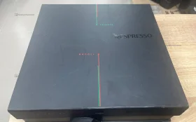 Купить Подарочный набор Nespresso б/у , в Москва и область Цена:990рублей