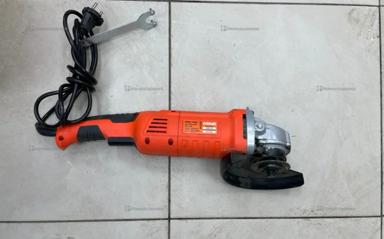 УШМ Спец БШУ-1500