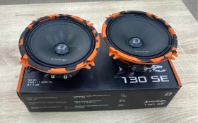 Купить Колонка  DL Barracuda 130 SE б/у , в Казань Цена:2100рублей