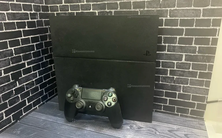 Приставка Sony PlayStation…. PS4 Fat 500Gb Sony Pl