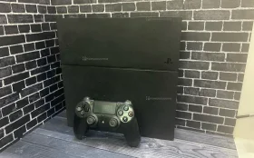 Купить Приставка Sony PlayStation…. PS4 Fat 500Gb Sony Pl б/у , в Курган Цена:16900рублей