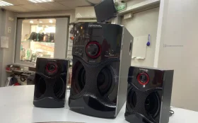 Купить Колонка  National NAS 1280 б/у , в Красноярск Цена:2490рублей