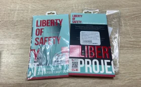 Купить Защитное стекло/Защитное стекло LP для IPhone 6/6s б/у , в Зеленодольск Цена:250рублей