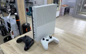 Купить Приставка Xbox One S 1TB б/у , в Пенза Цена:10990рублей