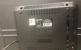 Купить Телевизор HARTENS HTY-43F06B-VZ б/у , в Саратов Цена:13990рублей