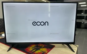 Купить Телевизор Econ EX-32HS023B б/у , в Тюмень Цена:6990рублей