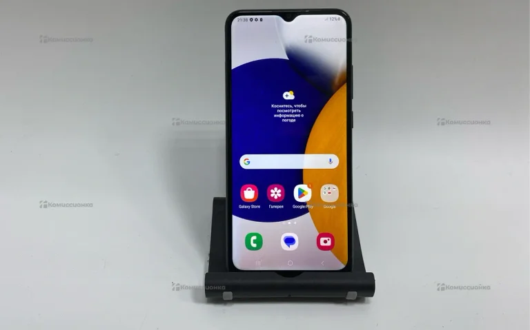 Samsung Galaxy A03 4/64 ГБ