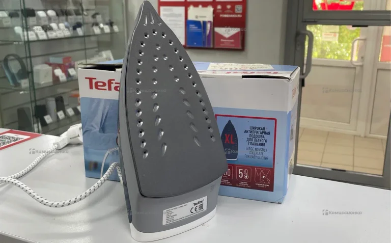 Утюг Tefal FV1920E0