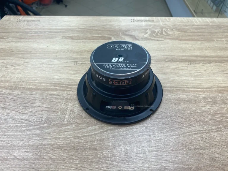 Колонка  EDGE EDBPRO6-E9