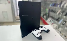 Купить Приставка PS4. Slim 500Gb б/у , в Зеленодольск Цена:14900рублей