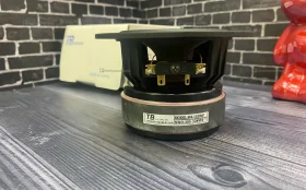 Купить Колонка  tb speakers пара б/у , в Курган Цена:3500рублей