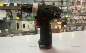 Купить Гайковерт Metabo PowerMaxx SB б/у , в Санкт-Петербург Цена:3900рублей