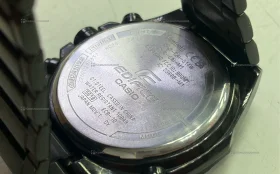 Купить Часы  Casio Edifice ECB-10DC-1A б/у , в Уфа Цена:8990рублей