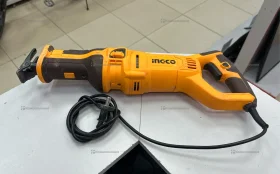 Купить Электропила INGCO RS12001 б/у , в Челябинск Цена:3900рублей