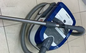 Купить Пылесос Zetter Aquawelt 1600W б/у , в Нижний Новгород Цена:3990рублей