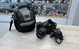 Купить Фотоаппарат Nikon D50 б/у , в Санкт-Петербург Цена:4990рублей