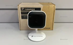 Купить IP-камера видеонаблюдения Ростелеком б/у , в Сызрань Цена:490рублей
