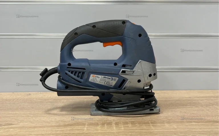 Лобзик Dexter IC710JS