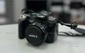 Купить Фотоаппарат  Canon SX 20 б/у , в Екатеринбург Цена:4500рублей