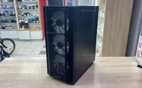 Купить Игровой корпус Ardor gaming RARE M6 б/у , в Казань Цена:2500рублей
