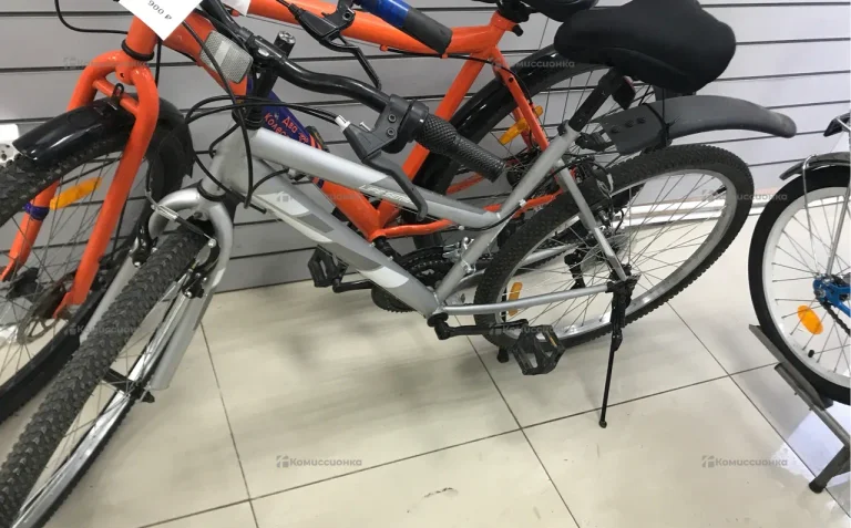 Велосипед Life Series