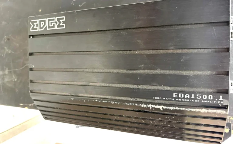 Комплект акустики