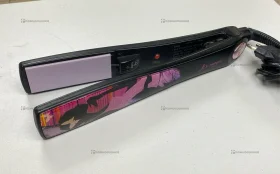 Купить Выпрямитель для волос unix uci-2561b б/у , в Сызрань Цена:290рублей