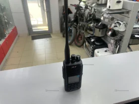 Купить Рация    DMR Digital Transciever MD-UV390 б/у , в Челябинск Цена:4900рублей
