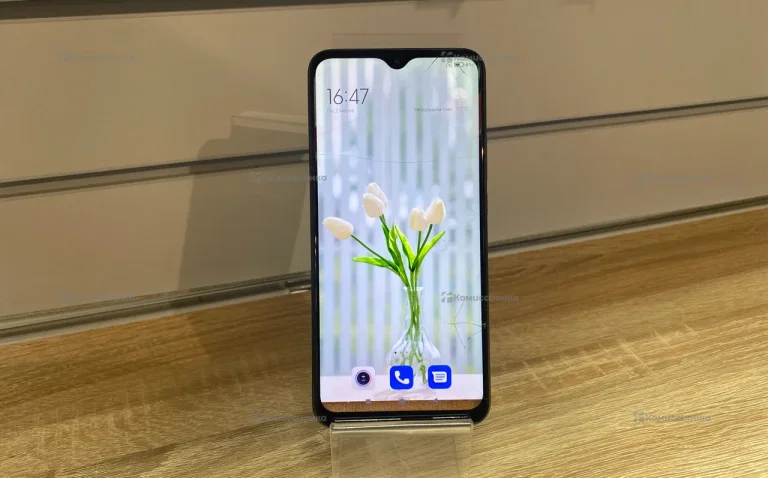 Xiaomi Redmi 9 4/64 ГБ