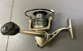 Купить Катушка для рыбалки  Veneto б/у , в Казань Цена:1500рублей