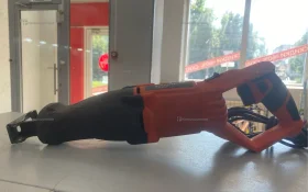 Купить Сабельная пила Patriot RS 808 б/у , в Новокуйбышевск Цена:2990рублей