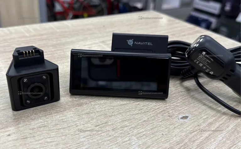 Видеорегистратор  Navitel RC3 Pro