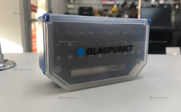 Набор бит BLAUPUNKT