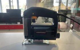 Купить Лобзик mastermax mts-1319 б/у , в Кострома Цена:550рублей