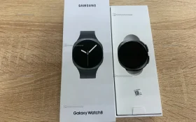 Купить Samsung galaxy watch 8 б/у , в Саратов Цена:11900рублей